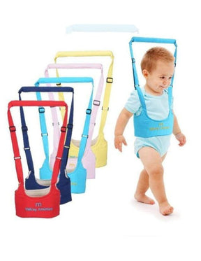 Baby Walker Toddler Walking Assistant (high Quality)