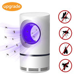 Mosquito Killer Lamp Pest Fly Insect Repeller Mosquito Killer Light