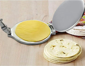 Tortilla Press Maker Machine Bakeware Tool Mold Pastry Maker
