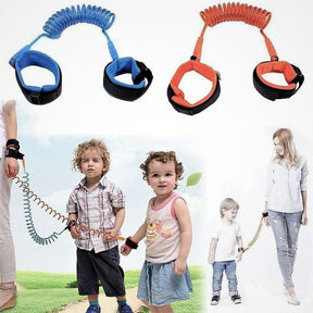 Baby Child Anti Lost Wrist Link Safety Harness Strap